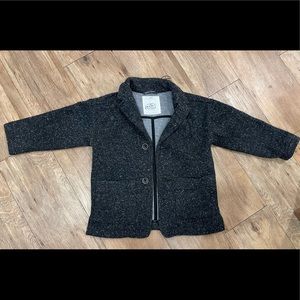 Zara jacket for kids